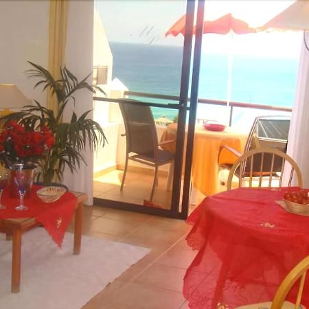 Suite Hotel Marina Playa Esquinzo Exteriér fotografie