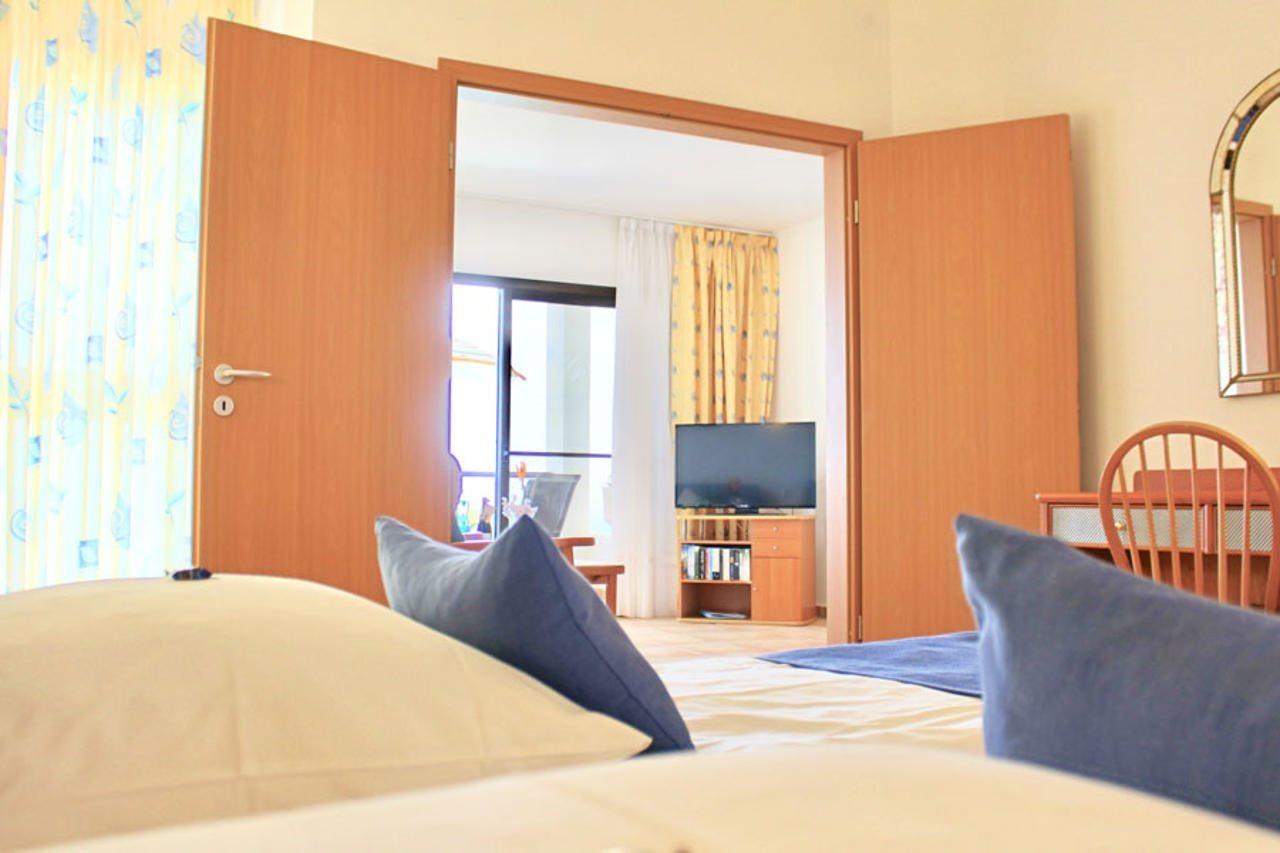 Suite Hotel Marina Playa Esquinzo Exteriér fotografie