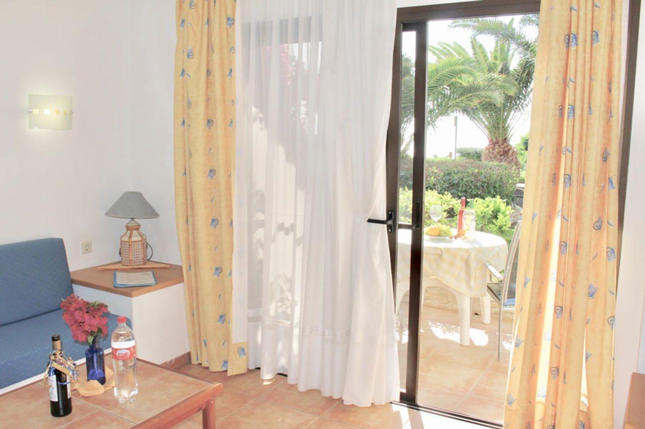 Suite Hotel Marina Playa Esquinzo Exteriér fotografie