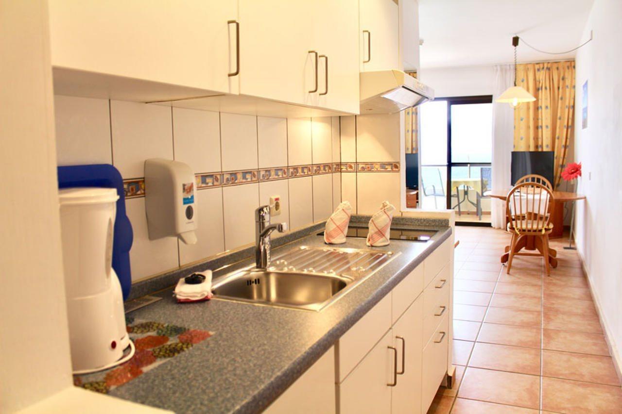 Suite Hotel Marina Playa Esquinzo Exteriér fotografie