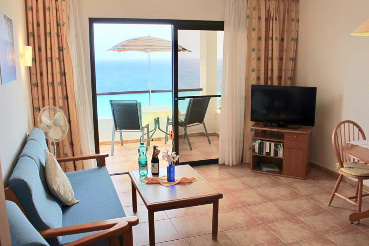 Suite Hotel Marina Playa Esquinzo Exteriér fotografie