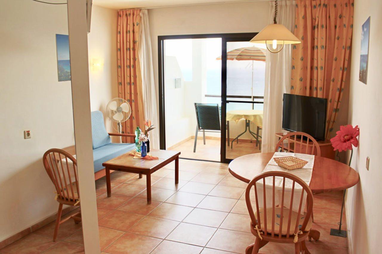 Suite Hotel Marina Playa Esquinzo Exteriér fotografie