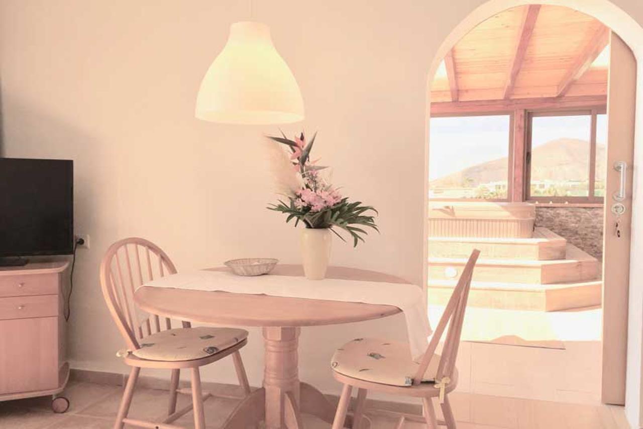 Suite Hotel Marina Playa Esquinzo Exteriér fotografie