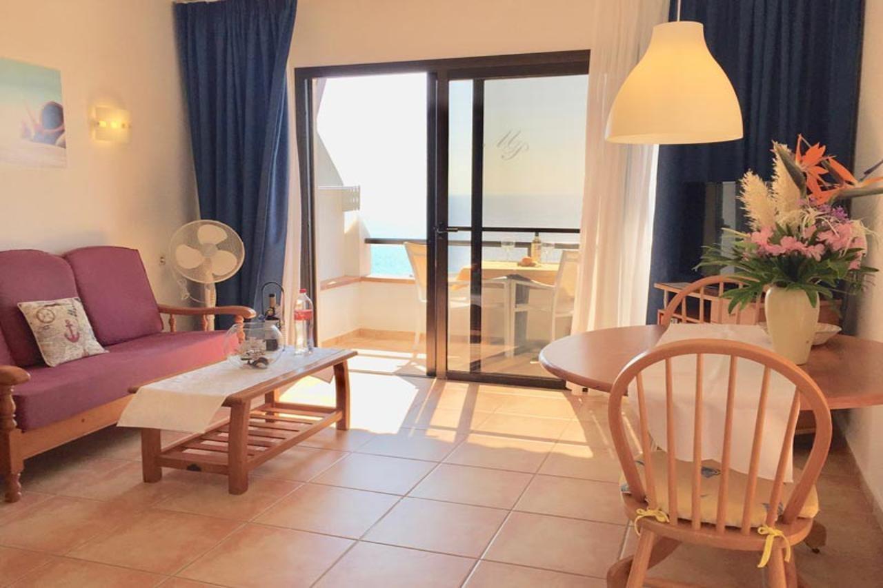 Suite Hotel Marina Playa Esquinzo Exteriér fotografie