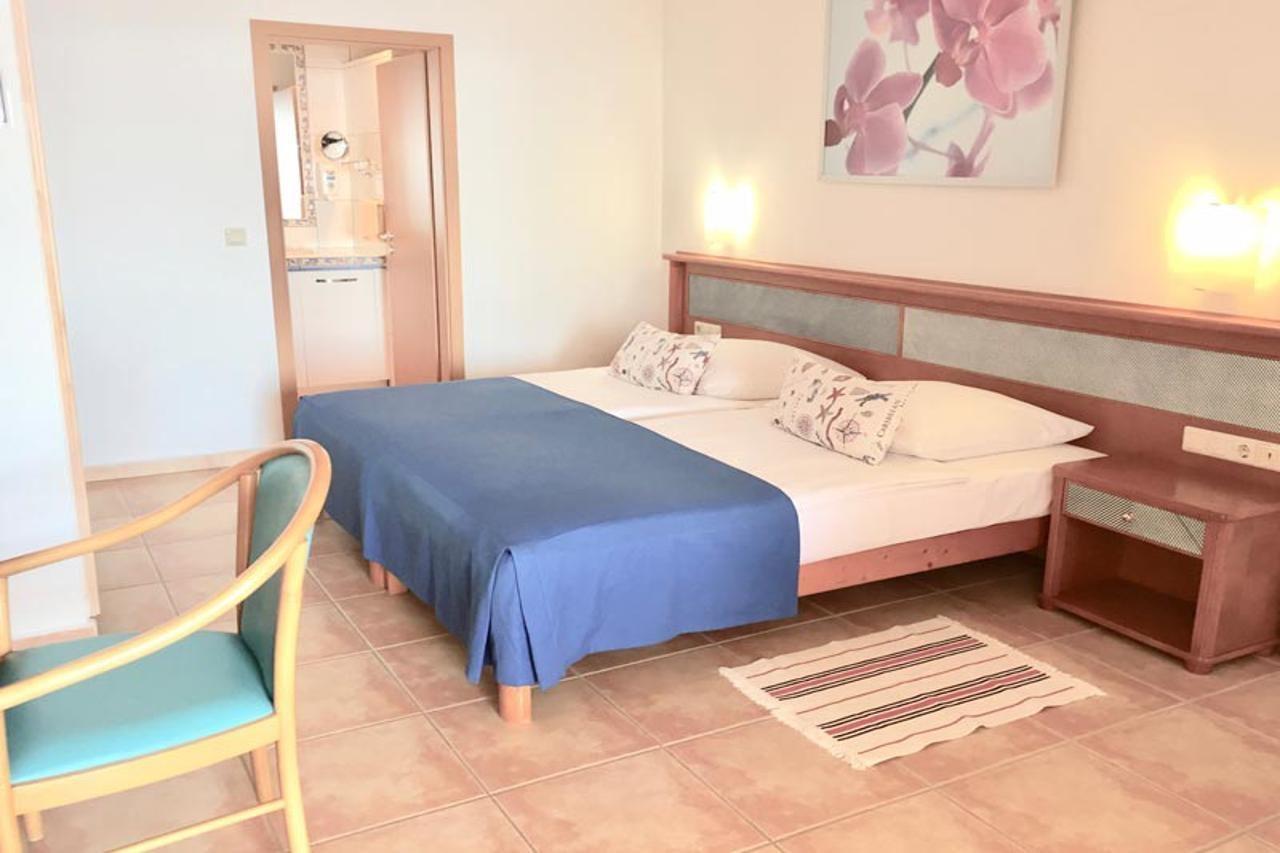 Suite Hotel Marina Playa Esquinzo Exteriér fotografie