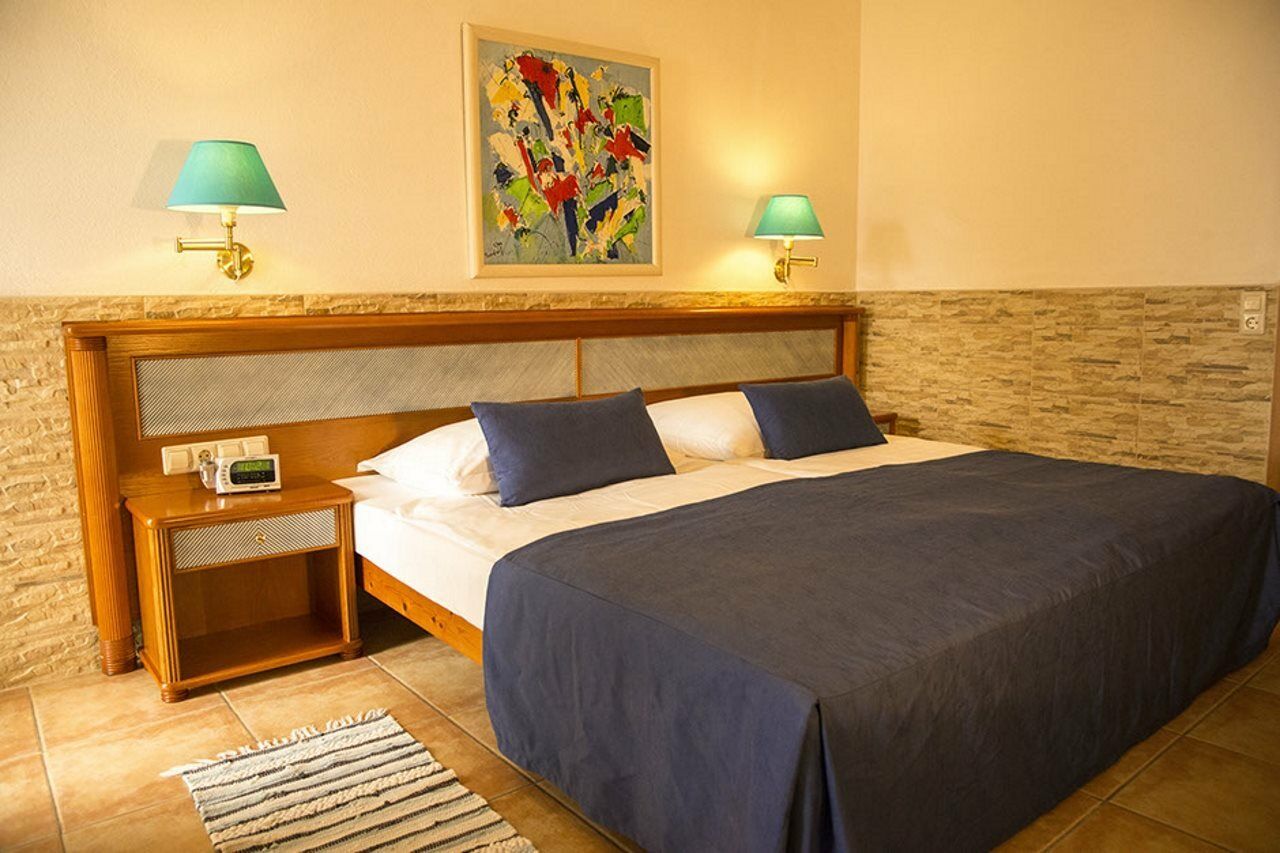 Suite Hotel Marina Playa Esquinzo Exteriér fotografie