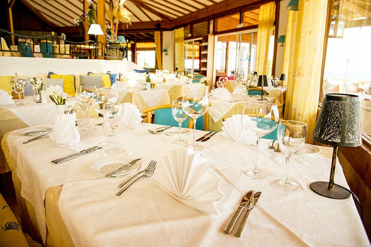 Suite Hotel Marina Playa Esquinzo Exteriér fotografie