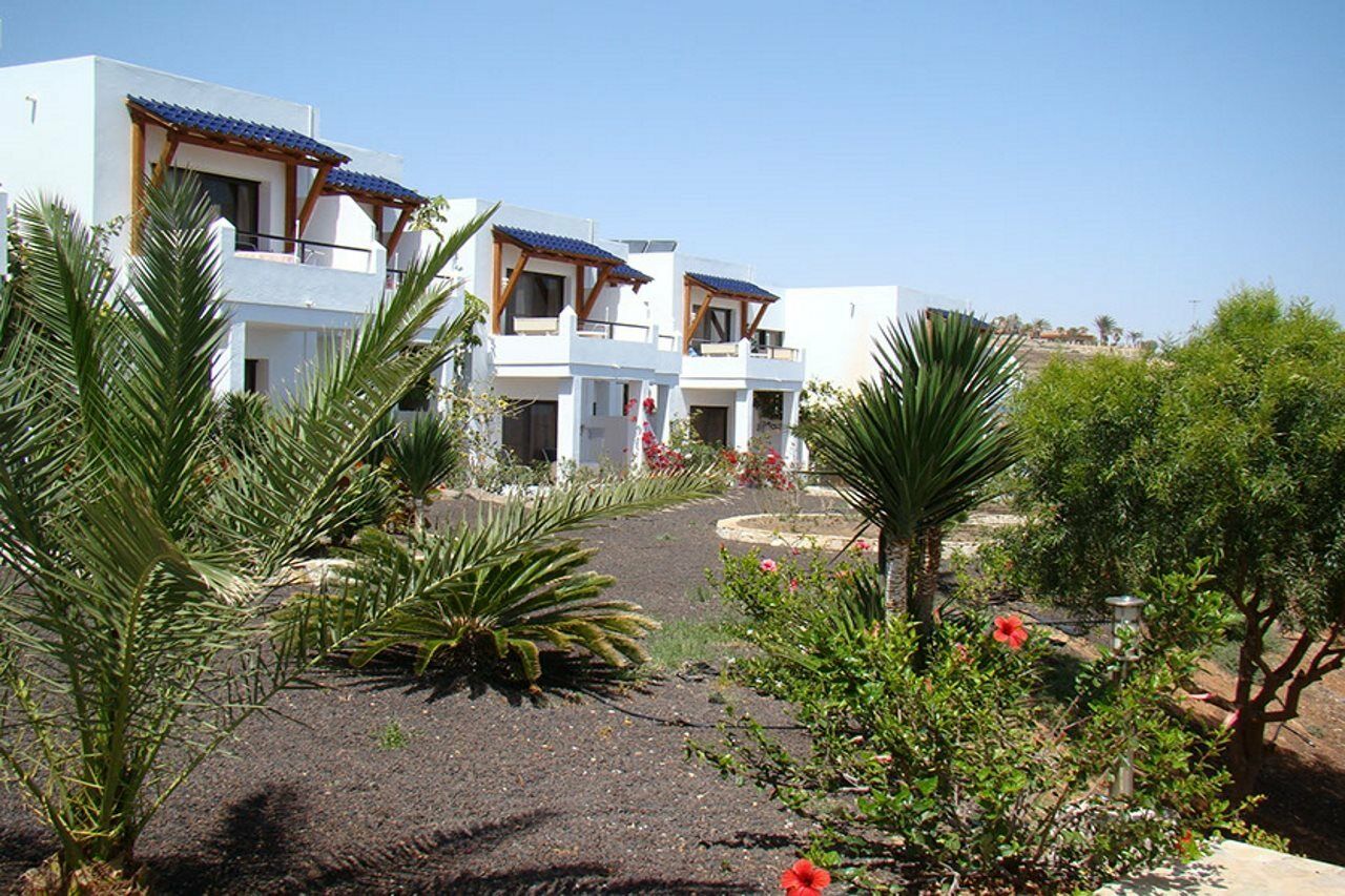 Suite Hotel Marina Playa Esquinzo Exteriér fotografie