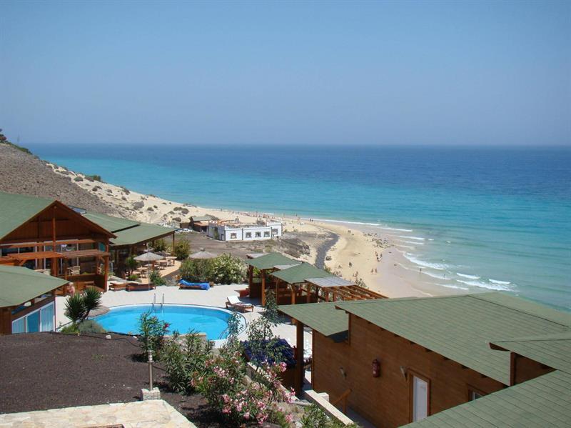 Suite Hotel Marina Playa Esquinzo Exteriér fotografie