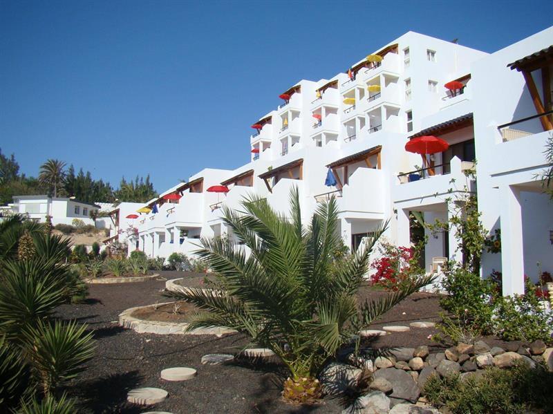 Suite Hotel Marina Playa Esquinzo Exteriér fotografie