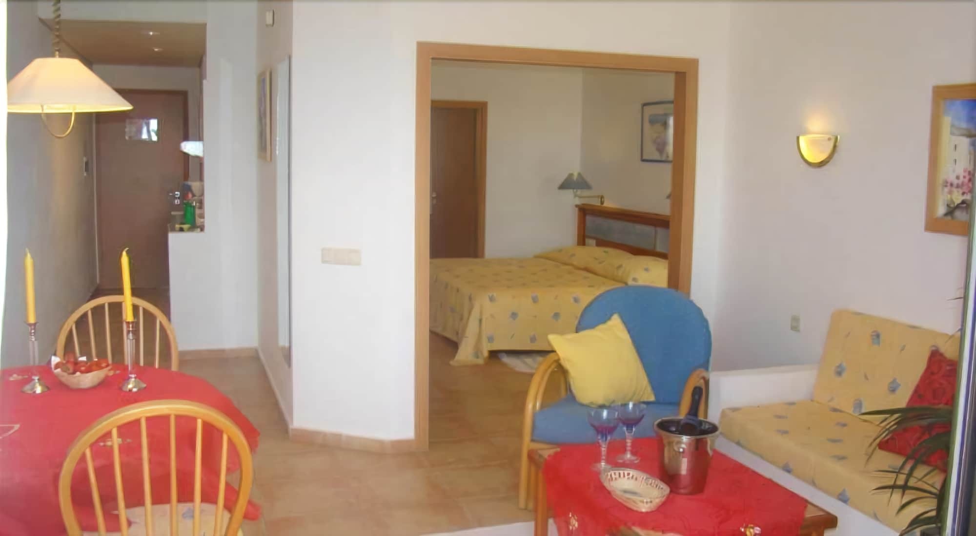 Suite Hotel Marina Playa Esquinzo Exteriér fotografie
