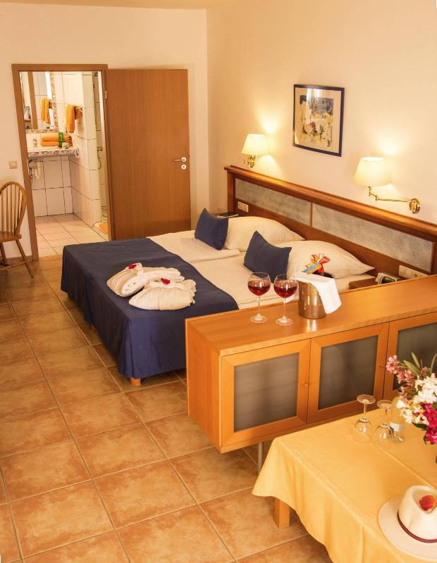 Suite Hotel Marina Playa Esquinzo Exteriér fotografie